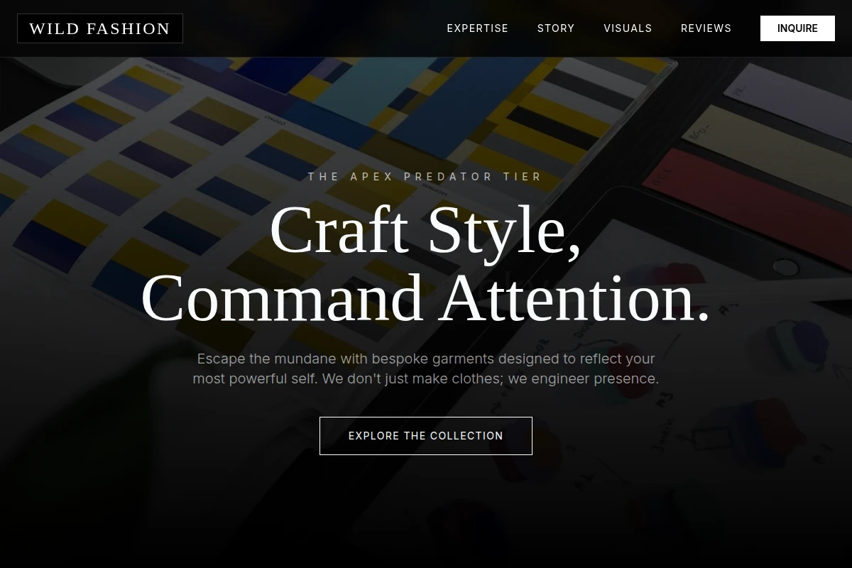fashion-design